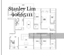 The Interlace (D4), Condominium #186149672
